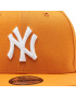 New Era Kšiltovka New York Yankees League Essential 60284942 Oranžová - Pepit.cz