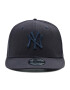 New Era Kšiltovka New York Yankees League Essential 9Fifty 60240442 Tmavomodrá - Pepit.cz