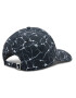 New Era Kšiltovka New York Yankees Marble 9Forty 60284846 Černá - Pepit.cz