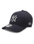 New Era Kšiltovka New York Yankees Marble Infill Kids 9Forty 60285170 Tmavomodrá - Pepit.cz