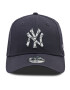 New Era Kšiltovka New York Yankees Marble Infill Kids 9Forty 60285170 Tmavomodrá - Pepit.cz