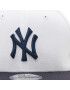 New Era Kšiltovka New York Yankees Mlb 9Fifty 60285103 Bílá - Pepit.cz