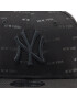 New Era Kšiltovka New York Yankees Monogram 60284950 Černá - Pepit.cz