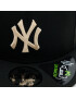 New Era Kšiltovka New York Yankees Repreve 60358120 Černá - Pepit.cz