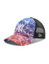 New Era Kšiltovka New York Yankees Summer City A-Frame Trucker 60240450 Barevná - Pepit.cz