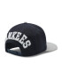 New Era Kšiltovka New York Yankees Team Arch 9Fifty 60240619 Tmavomodrá - Pepit.cz