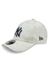 New Era Kšiltovka New York Yankees Tonal Camo 9Forty Adjustable 60285207 Béžová - Pepit.cz