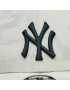 New Era Kšiltovka New York Yankees Tonal Camo 9Forty Adjustable 60285207 Béžová - Pepit.cz