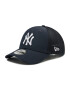 New Era Kšiltovka New York Yankees Trucker 60222424 Tmavomodrá - Pepit.cz