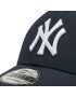 New Era Kšiltovka New York Yankees Trucker 60222424 Tmavomodrá - Pepit.cz