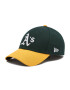 New Era Kšiltovka Oakland Athletics 9Forty 10047540 Zelená - Pepit.cz