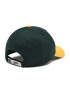 New Era Kšiltovka Oakland Athletics 9Forty 10047540 Zelená - Pepit.cz