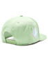 New Era Kšiltovka Pastel Patch 60358060 Zelená - Pepit.cz