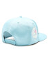 New Era Kšiltovka Pastel Patch 60358061 Modrá - Pepit.cz