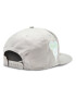 New Era Kšiltovka Pastel Patch 60358062 Šedá - Pepit.cz