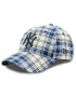 New Era Kšiltovka Plaid Camo 9Forty 60298647 Barevná - Pepit.cz