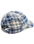 New Era Kšiltovka Plaid Camo 9Forty 60298647 Barevná - Pepit.cz