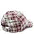 New Era Kšiltovka Plaid Camo 9Forty 60298654 Barevná - Pepit.cz