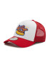 New Era Kšiltovka Reading Fighting Phils Milb Red A-Frame 60222556 Červená - Pepit.cz