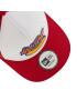 New Era Kšiltovka Reading Fighting Phils Milb Red A-Frame 60222556 Červená - Pepit.cz