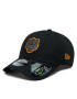 New Era Kšiltovka Repreve Detroit 940 Tigers 60364212 Černá - Pepit.cz