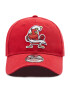 New Era Kšiltovka Springfield Cardinals Milb 60240522 Červená - Pepit.cz