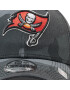 New Era Kšiltovka Tampa Bay Buccaneers 9FORTY 60284867 Šedá - Pepit.cz