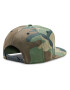 New Era Kšiltovka Team Camo 60298789 Khaki - Pepit.cz