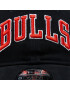 New Era Kšiltovka Team Script 920 Bulls 60364219 Černá - Pepit.cz