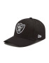 New Era Kšiltovka Team Stretch 9Fifty 12134665 Černá - Pepit.cz