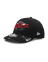 New Era Kšiltovka Tear Logo 9Fifty 60222239 Černá - Pepit.cz