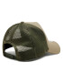 New Era Kšiltovka Tech Ripstop 60358054 Khaki - Pepit.cz