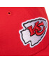 New Era Kšiltovka The League Kanchi T 10517880 Červená - Pepit.cz