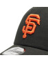 New Era Kšiltovka The League San Francisco Giants 10047548 Černá - Pepit.cz