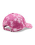 New Era Kšiltovka Tie Dye 9Forty 60240649 Růžová - Pepit.cz