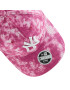 New Era Kšiltovka Tie Dye 9Forty 60240649 Růžová - Pepit.cz