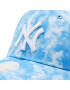 New Era Kšiltovka Tie Dye 9Forty 60240650 Modrá - Pepit.cz