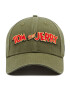 New Era Kšiltovka Tom And Jerry 9Forty Zd 60112667 Zelená - Pepit.cz