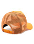 New Era Kšiltovka Tonal Mesh 60358144 Oranžová - Pepit.cz