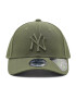 New Era Kšiltovka Tonal Repreve 9Fort 60284886 Zelená - Pepit.cz