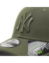 New Era Kšiltovka Tonal Repreve 9Fort 60284886 Zelená - Pepit.cz