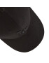 New Era Kšiltovka Total Black 950 12285244 Černá - Pepit.cz