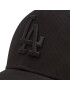 New Era Kšiltovka Total Black 950 12285244 Černá - Pepit.cz