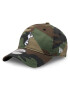 New Era Kšiltovka Tottenham Hotspur 9Twenty 60284512 Khaki - Pepit.cz