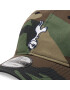 New Era Kšiltovka Tottenham Hotspur 9Twenty 60284512 Khaki - Pepit.cz