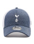 New Era Kšiltovka Tottenham Hotspur Jersey 9Forty 60221477 Tmavomodrá - Pepit.cz