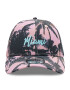 New Era Kšiltovka Tropical 9Forty New 60240512 Růžová - Pepit.cz