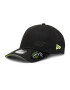 New Era Kšiltovka VR46 Repreve 9FORTY 60284496 Černá - Pepit.cz