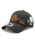 New Era Kšiltovka Washed Graphic 60357997 Černá - Pepit.cz