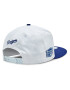 New Era Kšiltovka White Crown Patches 60298818 Bílá - Pepit.cz